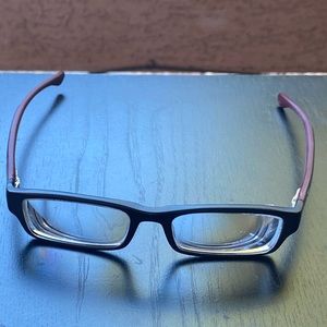 Oakley eyeglasses